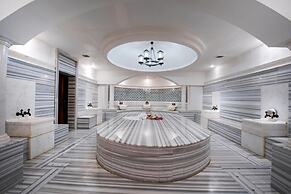 Barut B Suites