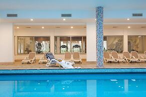 Barut B Suites