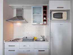 Barut B Suites