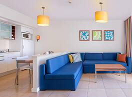 Barut B Suites