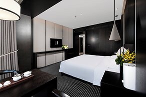 Xi'an Eastern House Boutique Hotel