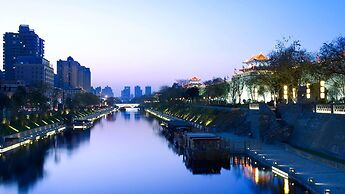 Xi'an Eastern House Boutique Hotel