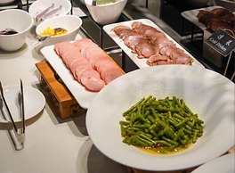 Xi'an Eastern House Boutique Hotel