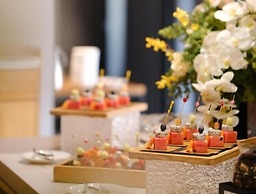 Xi'an Eastern House Boutique Hotel