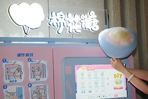 Xi'an Eastern House Boutique Hotel