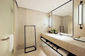 Xi'an Eastern House Boutique Hotel