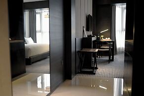 Xi'an Eastern House Boutique Hotel