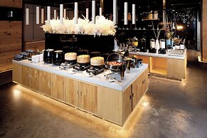 Xi'an Eastern House Boutique Hotel