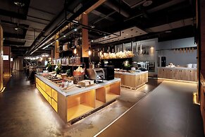 Xi'an Eastern House Boutique Hotel