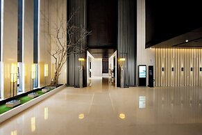 Xi'an Eastern House Boutique Hotel