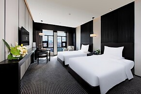 Xi'an Eastern House Boutique Hotel