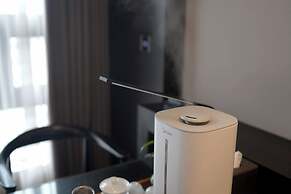 Xi'an Eastern House Boutique Hotel