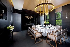 Xi'an Eastern House Boutique Hotel