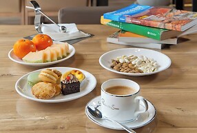 Xi'an Eastern House Boutique Hotel