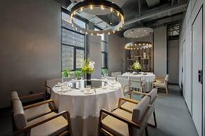 Xi'an Eastern House Boutique Hotel