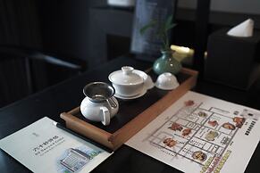 Xi'an Eastern House Boutique Hotel