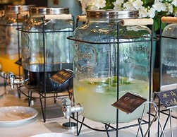 Xi'an Eastern House Boutique Hotel