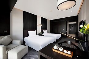 Xi'an Eastern House Boutique Hotel