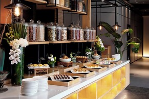 Xi'an Eastern House Boutique Hotel