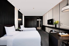 Xi'an Eastern House Boutique Hotel