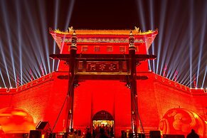 Xi'an Eastern House Boutique Hotel