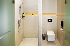 Xi'an Eastern House Boutique Hotel