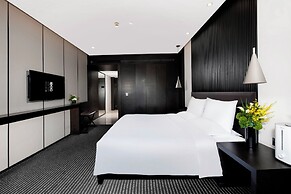 Xi'an Eastern House Boutique Hotel