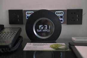 Xi'an Eastern House Boutique Hotel