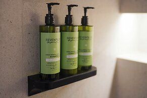 Xi'an Eastern House Boutique Hotel