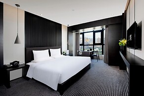 Xi'an Eastern House Boutique Hotel