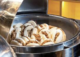 Xi'an Eastern House Boutique Hotel