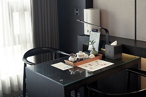 Xi'an Eastern House Boutique Hotel