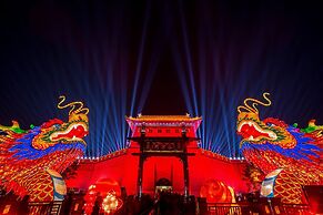 Xi'an Eastern House Boutique Hotel