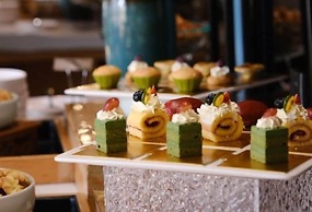 Xi'an Eastern House Boutique Hotel