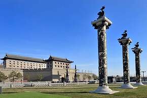 Xi'an Eastern House Boutique Hotel