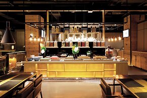 Xi'an Eastern House Boutique Hotel