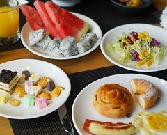 Xi'an Eastern House Boutique Hotel