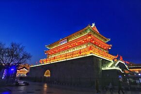 Xi'an Eastern House Boutique Hotel