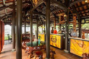 Hoi An Emotion Boutique Villa