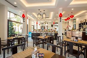 Hoi An Emotion Boutique Villa