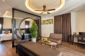 Hoi An Emotion Boutique Villa