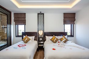 Hoi An Emotion Boutique Villa