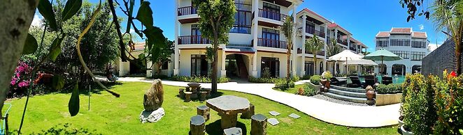 Hoi An Emotion Boutique Villa