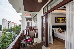 Hoi An Emotion Boutique Villa