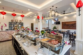 Hoi An Emotion Boutique Villa