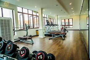 Hoi An Emotion Boutique Villa