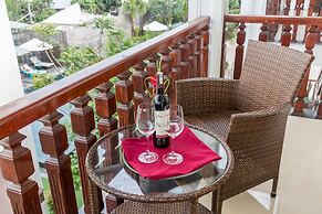 Hoi An Emotion Boutique Villa