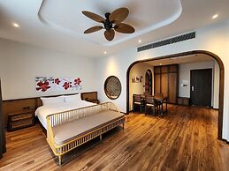 Hoi An Emotion Boutique Villa