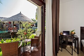 Hoi An Emotion Boutique Villa