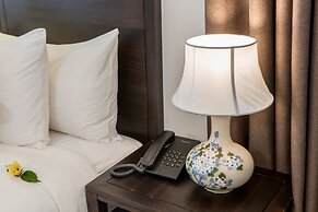 Hoi An Emotion Boutique Villa